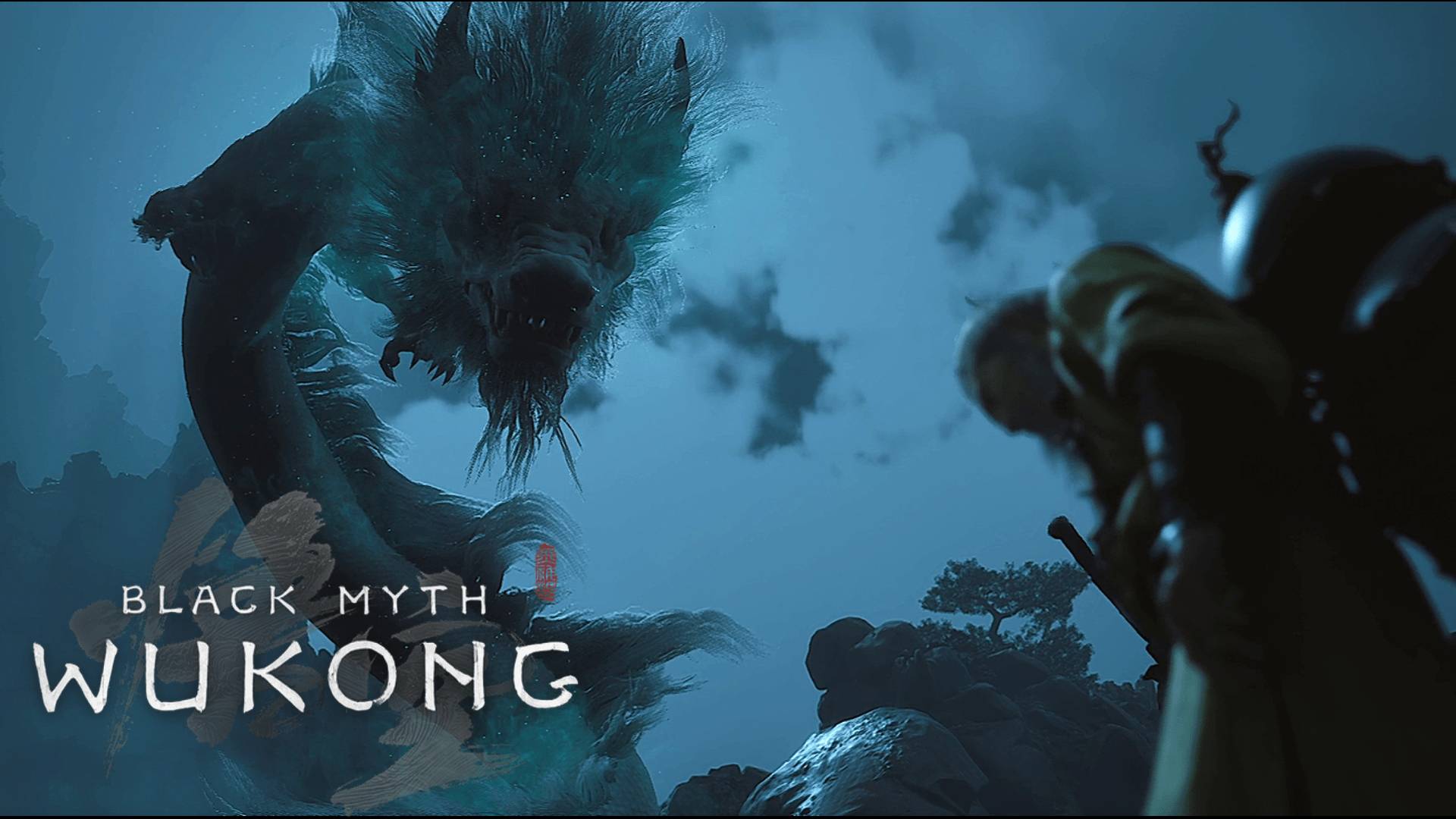 Золотое сияние:)►Black Myth: Wukong #31