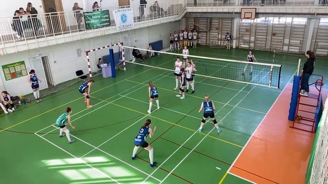 Самоцветы-Уралочка (ПГ по 2008 г.р.) смотреть онлайн