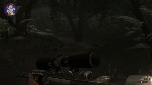 Far Cry 2 Walkthrough Gameplay Let's Play Part 34 Without Commentary PC смотреть онлайн
