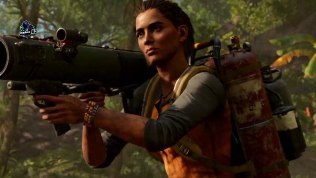 Far Cry 6: Amigos & Supremos Gameplay review`` смотреть онлайн