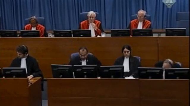 Ген Младић Туркушић 30 8 13 смотреть онлайн