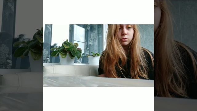 ~Папин Олимпос-Не перегорим~ (кавер на укулеле) смотреть онлайн