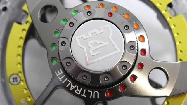Hardy Ultralite ASR смотреть онлайн
