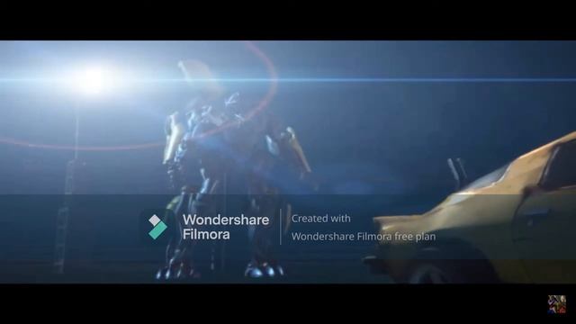 que hubiera pasado si los transformers caia en my hero academia prologo смотреть онлайн