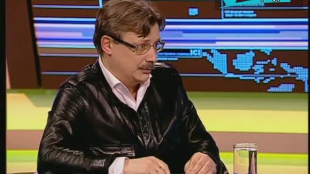 2013 04 12 СПб Беседка Иванов АВ