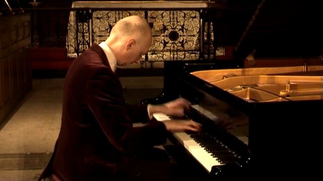 Tango Milonga op. 26 Nr. 3 by K. James Peace (Composer & Performer) смотреть онлайн