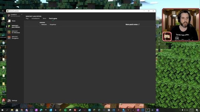 OFFICIAL Minecraft Launcher What It DOES And DOESNT Have смотреть онлайн