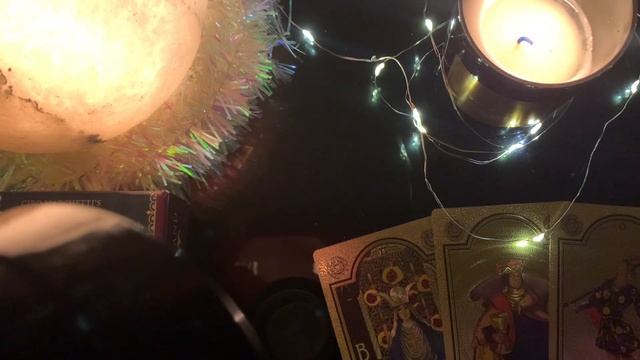 Водолей ♒️. Таропрогноз. Январь 2023 смотреть онлайн