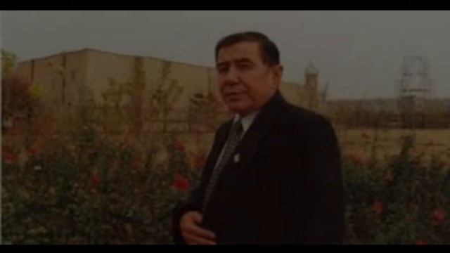 O'tkir Hoshimov Hayoti Va Ijodi. (6-sinf Adabiyot Darsligi Asosida) Audiomatn