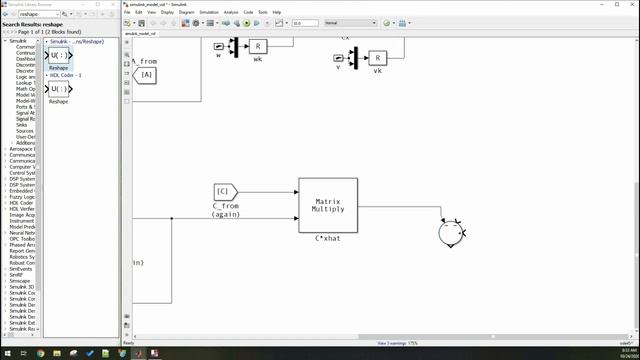 Guidance, Navigation and Control System Design - Matlab / Simulink / FlightGear Tutorial смотреть онлайн