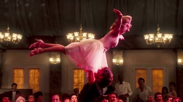 Time Of My Life - Dirty Dancing HD 720p