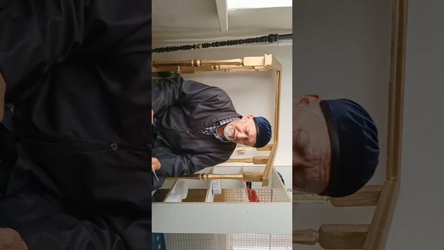 Жумга Намаз Мечеть "Сахия" смотреть онлайн