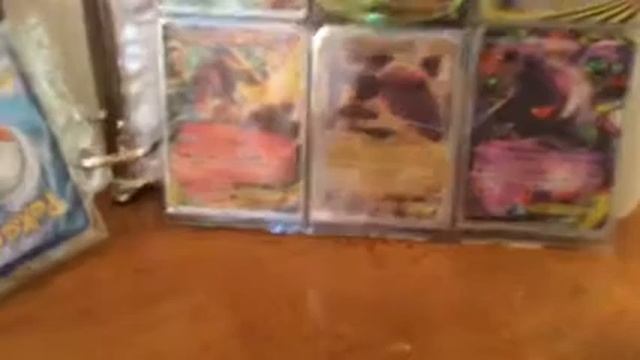 Pokémon card collection mega break ex смотреть онлайн