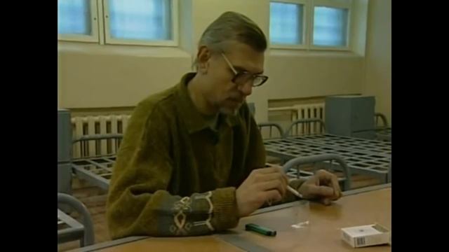 Криминальная Россия! # Репортаж с того света #Часть 1 2 смотреть онлайн