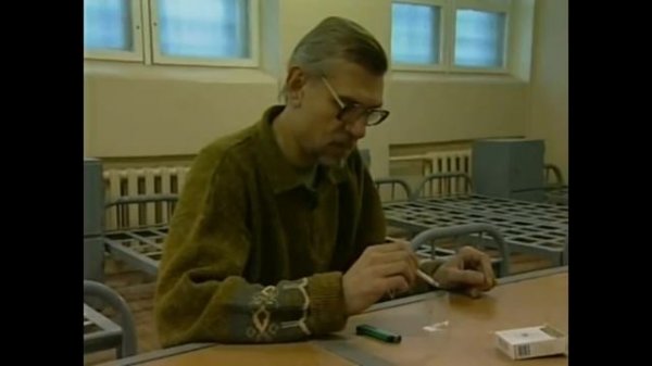 Криминальная Россия! # Репортаж с того света #Часть 1 2