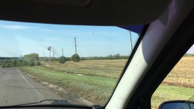 АВТОВЛОГ №8| Поездка в Тамбов| Суета на камри и на пятнашке!