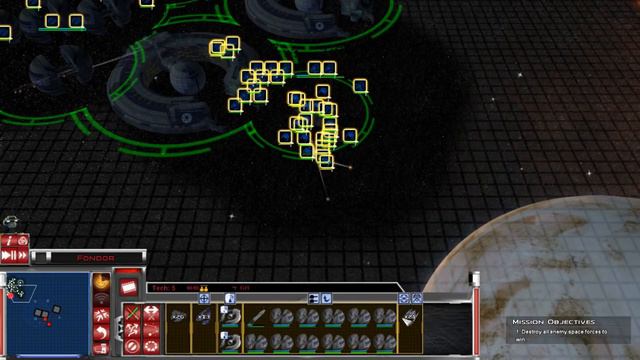 Star Wars: Republic at War 1.2 (#17) | Ща я все обьясню! смотреть онлайн