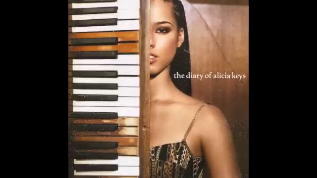 Alicia Keys - If I Ain't Got You