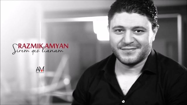 sirem qez lianam - Razmik amyan ( cover by razmig kelkhacherian) смотреть онлайн