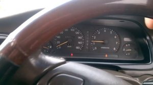 марк 2 разгон до 100