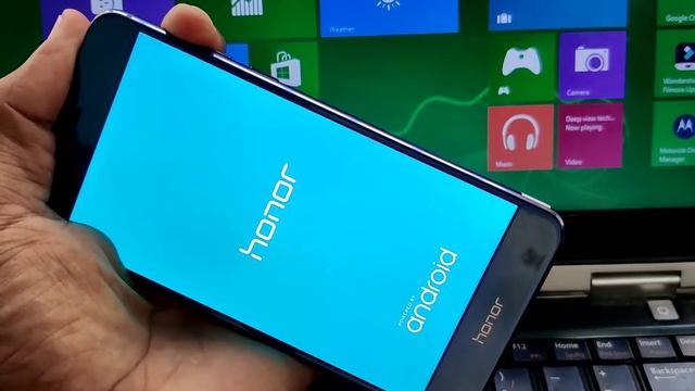 huawei Honor 8 8x Forget Password Pattren Unlock | Honor 8 8x Hard Reset смотреть онлайн