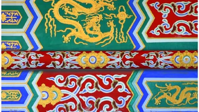 Beijing.  The Forbidden City.avi