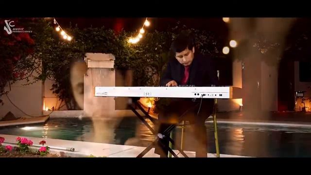 A Thousand Years (cover) - Cello, Sax & Piano смотреть онлайн