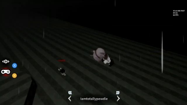 Caught In 4K ||Hacker Series #6 - Sonic.exe The Disaster смотреть онлайн