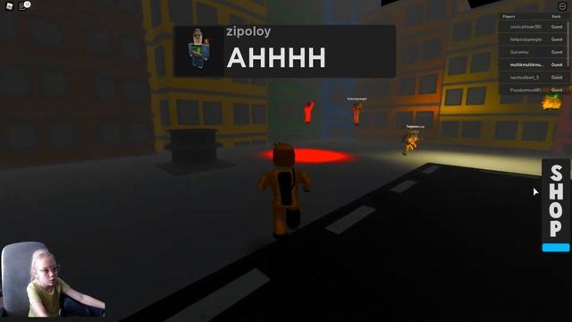 ПРОХОЖДЕНИЕ СОЗДАНИЕ НОВОГО ВИРУСА Roblox NEW Virus Story #roblox #newvirus #пандемия смотреть онлайн