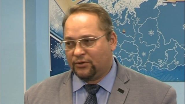 Великий Устюг стал столицей "Сказочной России" смотреть онлайн