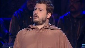 Своя игра. Васильев - Нейланд - Руссо (05.09.2009)