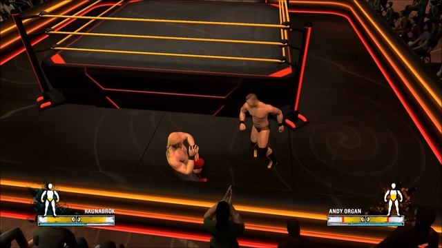 5 Star Wrestling ReGenesis Review смотреть онлайн