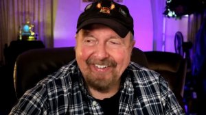 David Schumann - Mixing Station