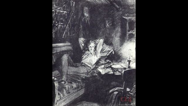 Михаил Юрьевич Лермонтов "Герой нашего времени" краткое содержание. Часть 1 смотреть онлайн