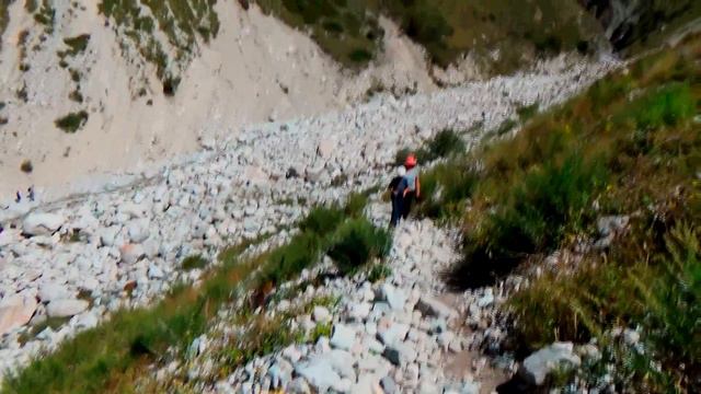 /ЗА/Азиатчина: ущелье Ала-Арча смотреть онлайн