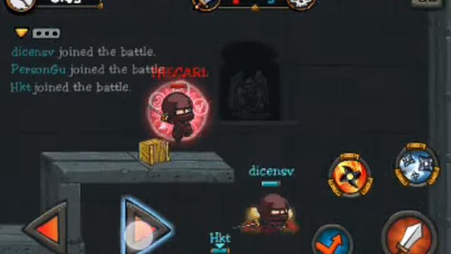 Oh My Heroes! Захватывающая игрушка смотреть онлайн