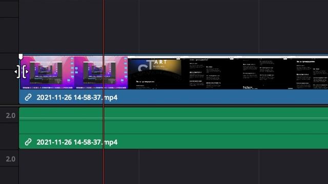 Делаем видеопост с сайтом в Тикток и Инстаграм смотреть онлайн