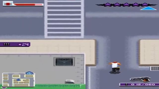 Gangstar 2: Kings of L.A. Java - PARTE 2 смотреть онлайн