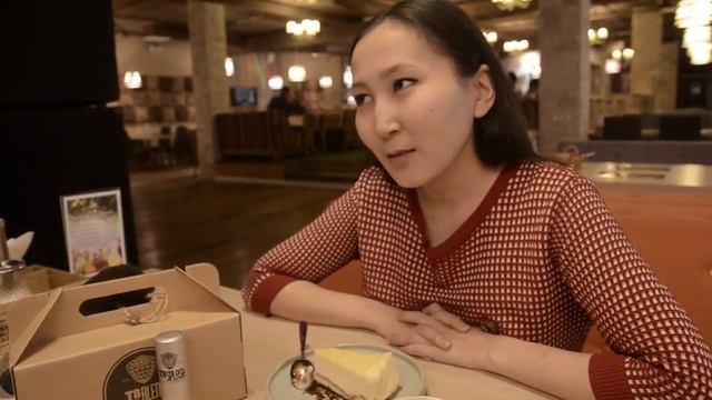 Отзыв о Тайге8 от Марины Васильевой смотреть онлайн