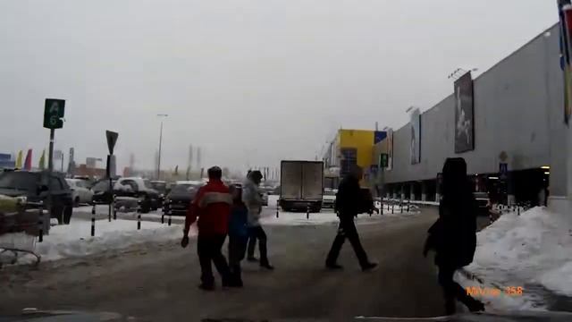 Обзор видеорегистратора Mio MiVue 358 P смотреть онлайн