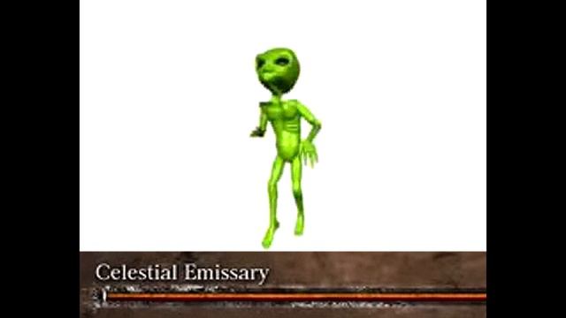 99 Insight Celestial Emissary смотреть онлайн