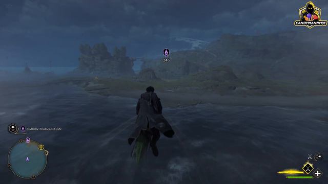 Hogwarts Legacy - Let´s Play #27 | RTX 4090 | DLSS 3 | 4K | Intel i9 13900K | Ultra Settings смотреть онлайн