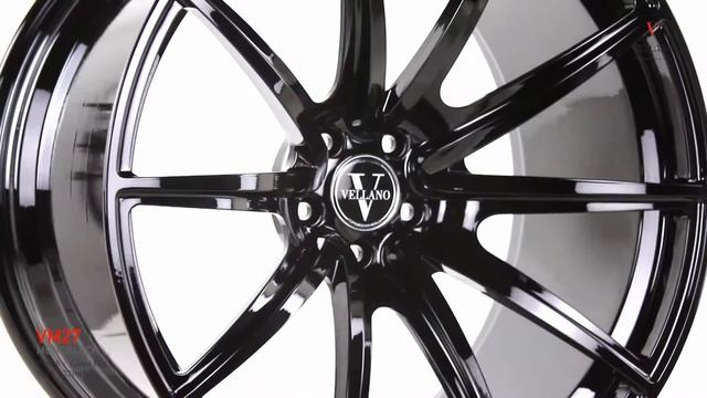 VM27 MONOBLOCK смотреть онлайн