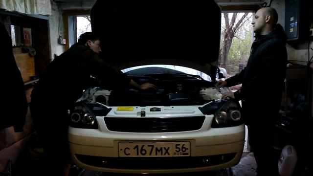 Капиталочка Финал. ТЕПЕРЬ БЕЛАЯ ПРИОРА ВАЛИТ!