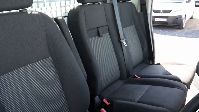 YM18 HSL 2018 (18) FORD TRANSIT 350 FWD EF EURO 6 130PS L5 14'5" EXTRA LWB ONE STOP DROPSIDE PICK U смотреть онлайн
