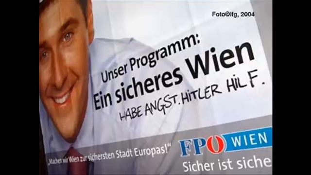 Die OAGEN - Watschen für Strache (2005) смотреть онлайн