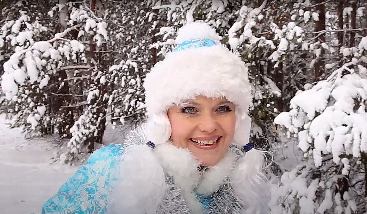 НОВЫЙ ГОД Открывает Двери!!! смотреть онлайн