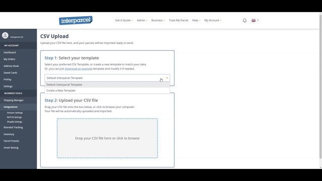 How to Import Orders from A CSV File смотреть онлайн