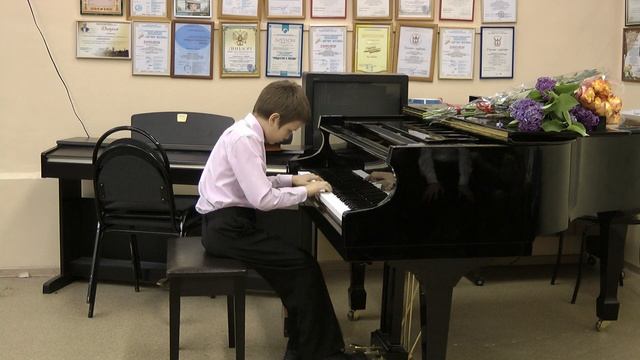 М.Чулаки "Веселая прогулка" смотреть онлайн