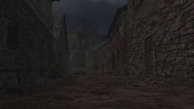 King's Field IV Opening (1080p) смотреть онлайн
